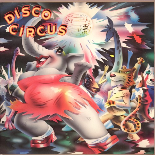 Disco Circus